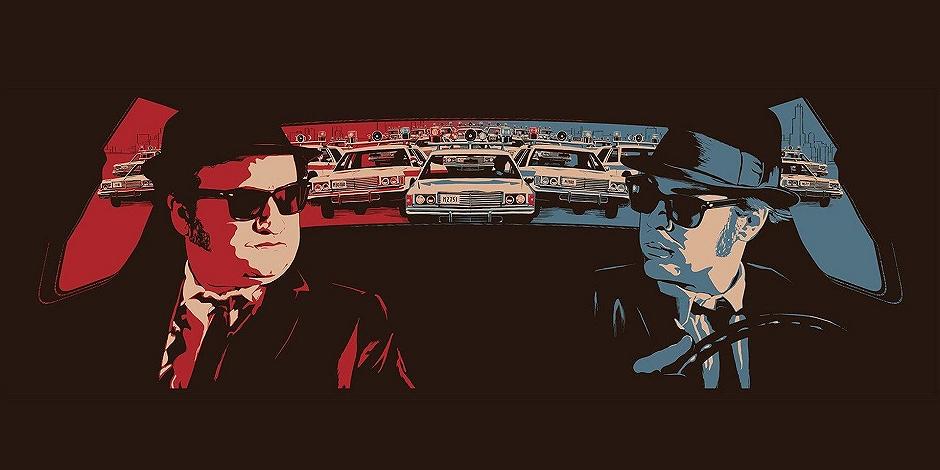 The Blues Brothers: alcune curiosità che forse non sapete sul film di John Landis