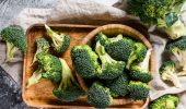 Broccoli: guariscono le ferite rapidamente