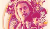 Bullet Train: tutto quel che c'è da sapere sull'action movie con Brad Pitt