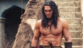 Conan the Barbarian - Jason Momoa definisce il film "un grande amasso di m***a"