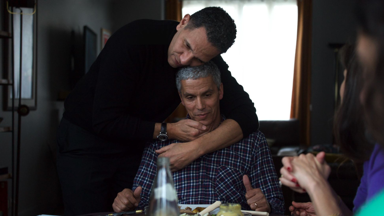 Les Miens, la recensione: da un estremo all’altro