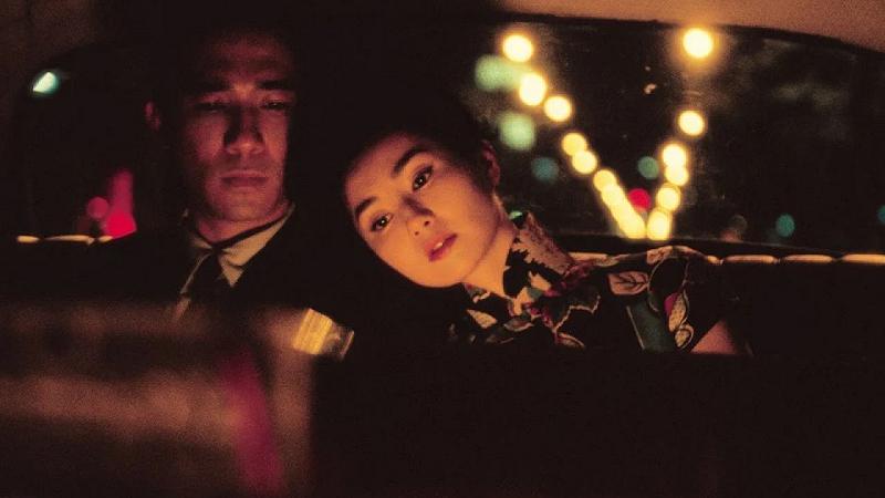 Maggie Cheung e l'attualità della serie Irma Vep disponibile su Sky