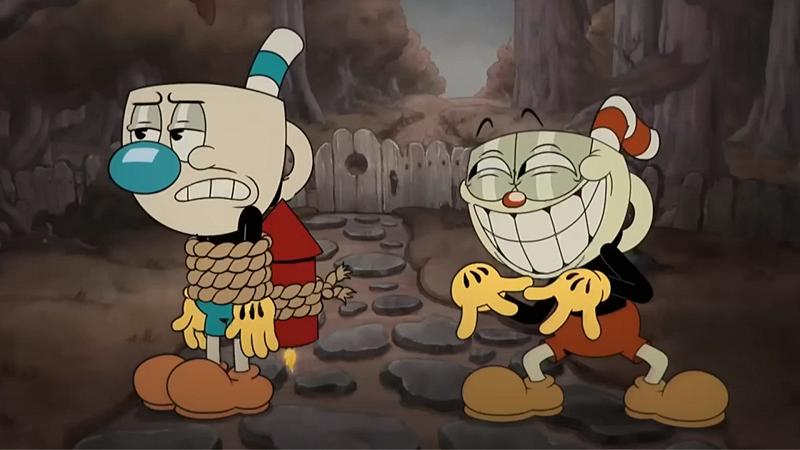 The Cuphead Show 2, la recensione: una tazza mezza piena