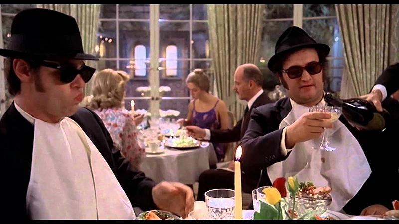 The Blues Brothers: alcune curiosità sul film di John Landis