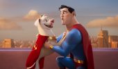 DC League of Super-Pets: i primi dieci minuti in italiano della pellicola animata