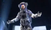Johnny Depp fa un'apparizione a sorpresa durante gli MTV Video Music Awards