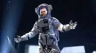 Johnny Depp fa un’apparizione a sorpresa durante gli MTV Video Music Awards