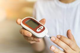 Diabete: nuova cura opzionale all’insulina