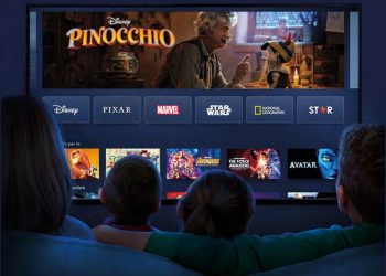 Disney+, settembre 2022: da Andor a Pinocchio, tutte le novità del mese