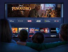 Disney celebra il Disney+ Day con un’offerta speciale sugli abbonamenti