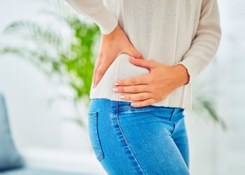 Donne vegetariane: maggiori rischi per la frattura all’anca