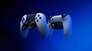 Dualsense Edge: svelato il contenuto della confezione del nuovo controller