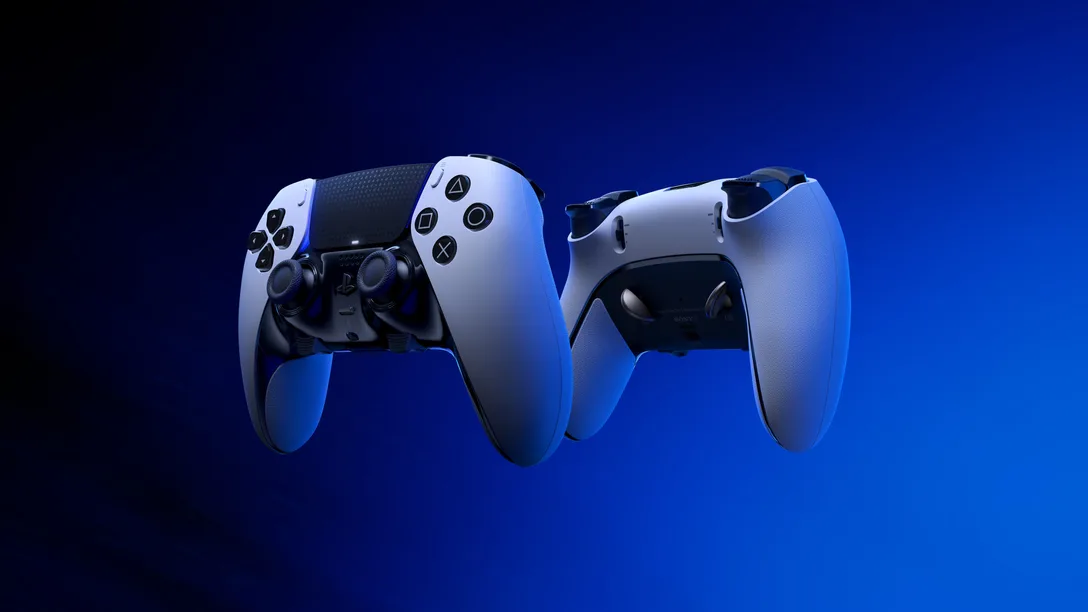 Dualsense Edge, annunciato il Pro controller di PlayStation