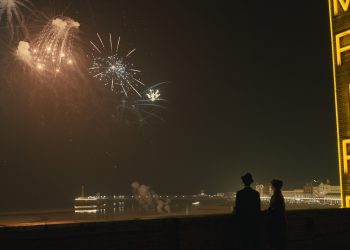Empire of Light: trailer del nuovo film di Sam Mendes, al cinema dal 23 febbraio 2023