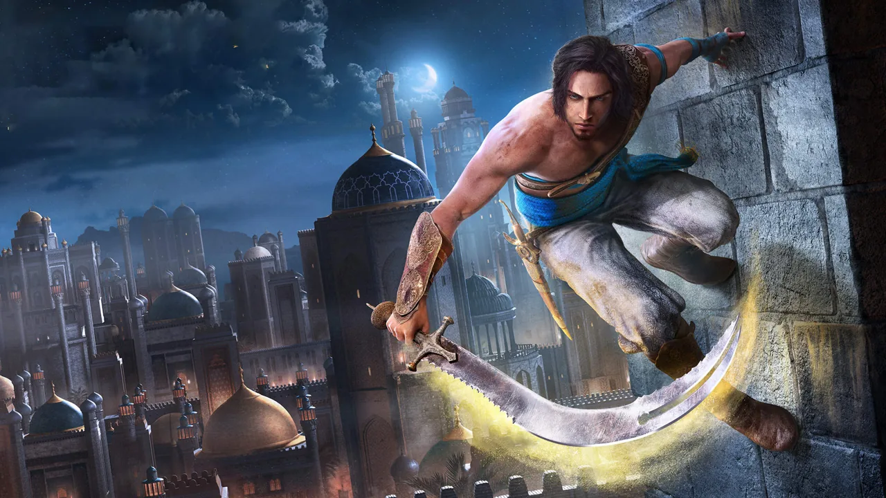 Prince of Persia: Le sabbie del tempo Remake, spuntano i Trofei: annuncio in arrivo?
