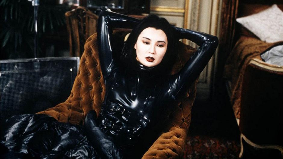 Maggie Cheung e l’attualità della serie Irma Vep: tra cinema, serie e realtà