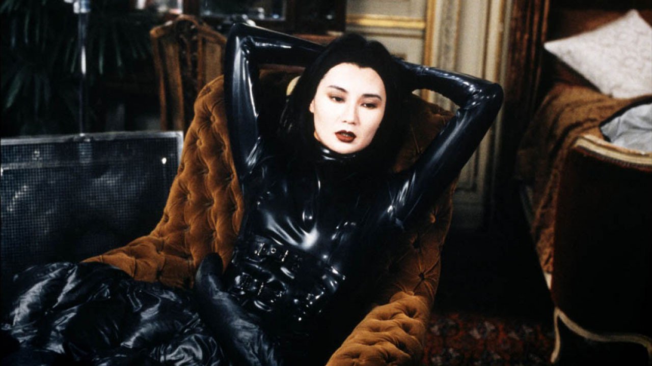 Maggie Cheung e l'attualità della serie Irma Vep disponibile su Sky