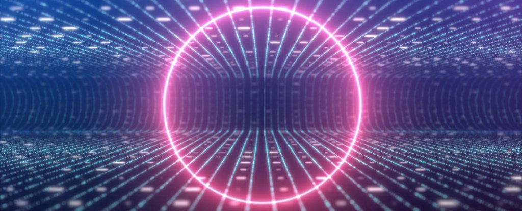 Fisica alternativa: scoperta da un’intelligenza artificiale