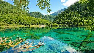 Laghi e fiumi: una mappa per la salvaguardia dei più fragili