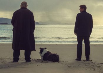 Gli Spiriti dell’Isola: trailer e locandina italiana per il film con Colin Farrell