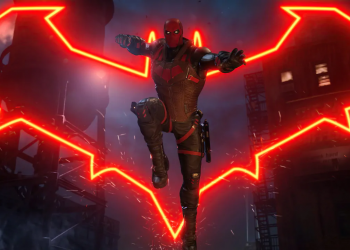 Gotham Knights: in arrivo un nuovo trailer dedicato a Cappuccio Rosso?