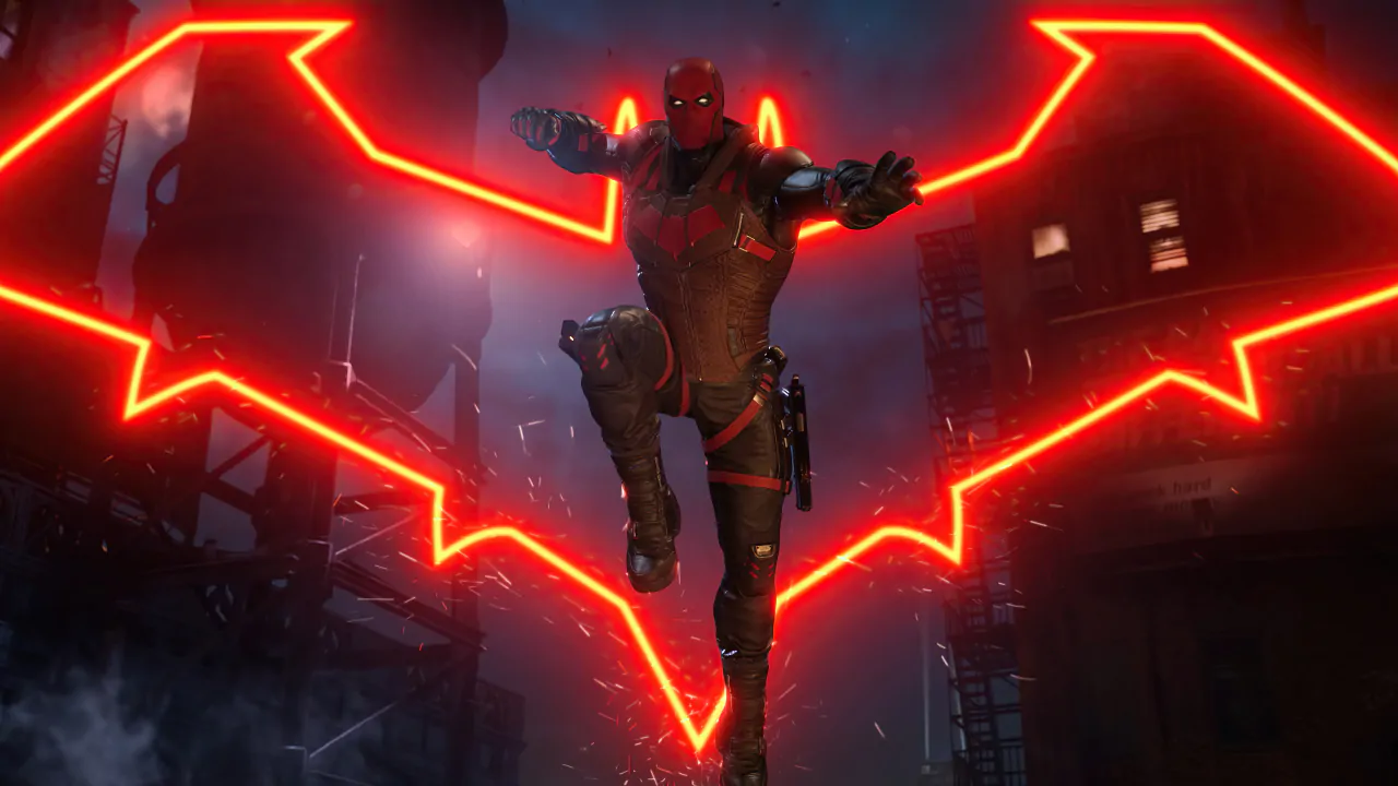 Gotham Knights: in arrivo un nuovo trailer dedicato a Cappuccio Rosso?