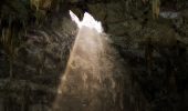 La grotta più profonda d'Australia richiede 14 ore per la discesa