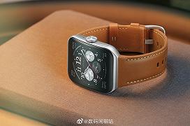 Oppo Watch 3: il lancio è vicino, spuntano le foto