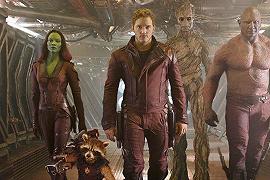 Guardiani della Galassia usciva otto anni fa nei cinema USA, James Gunn: “Ha cambiato la mia vita”