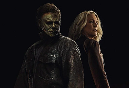 Halloween Ends: la nuova featurette punta i riflettori sullo scontro finale