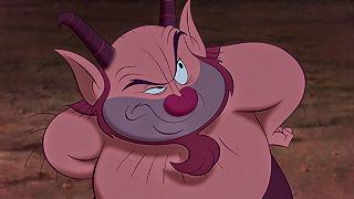 Hercules: Danny DeVito vuole interpretare Filottete nel film live-action