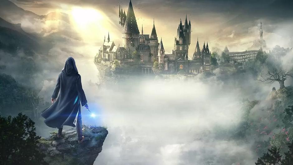 Hogwarts Legacy: l’analisi del trailer della Gamescom 2022