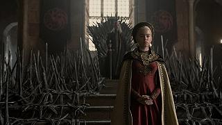 House of the Dragon: il trailer dell’episodio 5 e il dietro le quinte del quarto episodio