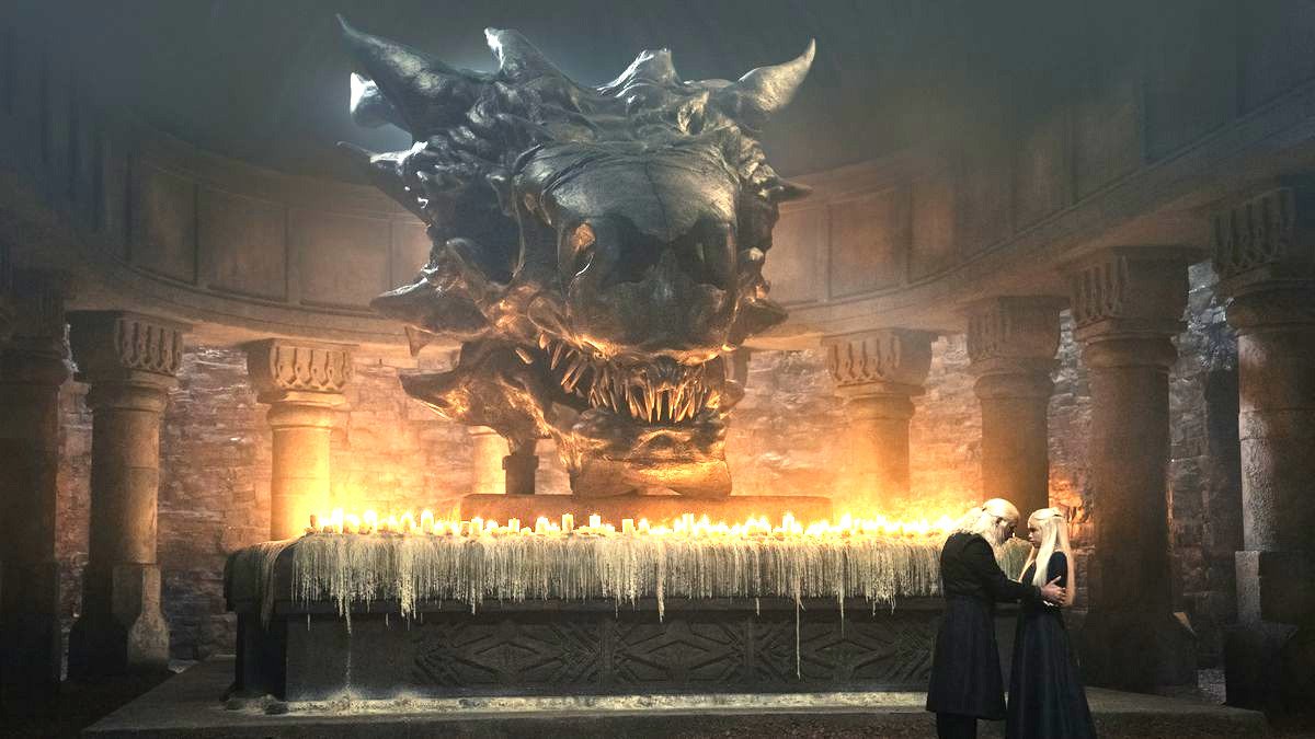 House of the Dragon, la recensione: come inizia la storia dei Targaryen