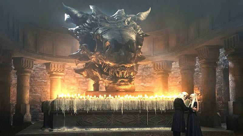 House of the Dragon, la recensione: come inizia la storia dei Targaryen