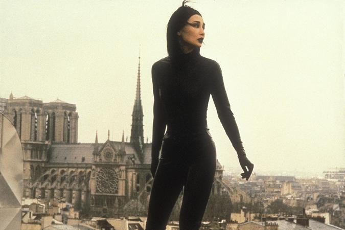 Maggie Cheung e l'attualità della serie Irma Vep disponibile su Sky