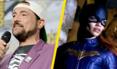 Batgirl: Kevin Smith critica la Warner Bros. per la cancellazione del film