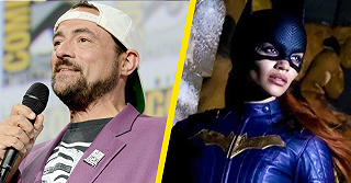 Batgirl: Kevin Smith critica la Warner Bros. per la cancellazione del film