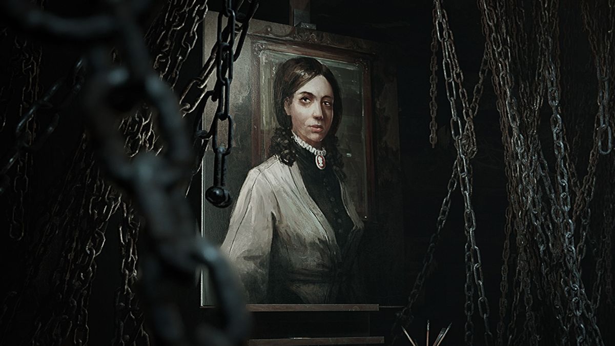 Layers of Fears: trailer di gameplay dal Future Game Show della Gamescom