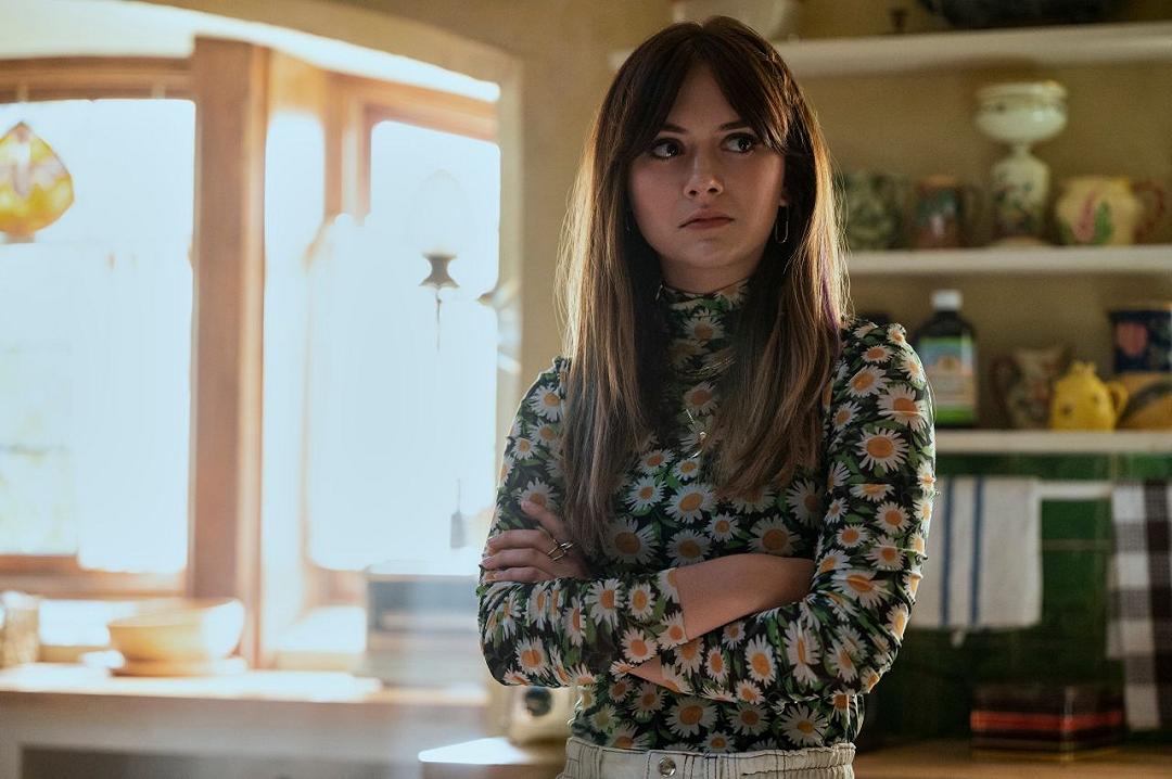 Locke & Key 3: le foto ufficiali della stagione finale del serial Netflix