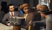 Mafia: primo capitolo in regalo su Steam fino al 5 settembre