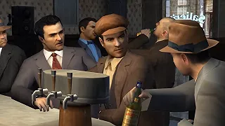 Mafia: primo capitolo in regalo su Steam fino al 5 settembre