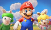 Mario + Rabbids: Kingdom Battle ha raggiunto i 10 milioni di giocatori