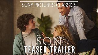 The Son: il teaser trailer del film con Hugh Jackman presente a Venezia 79