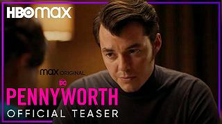 Pennyworth 3: il teaser trailer mostra le origini del maggiordomo di Batman