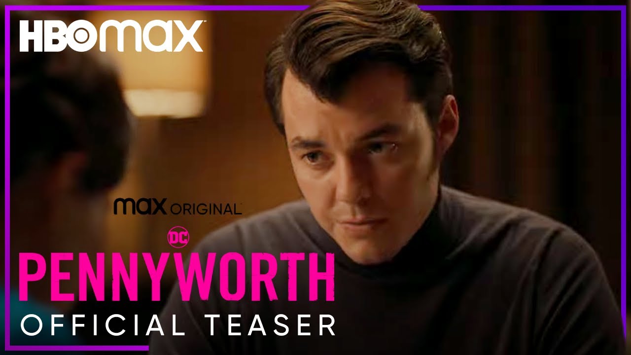 Pennyworth 3: il teaser trailer mostra le origini del maggiordomo di Batman