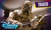 Under Wraps 2 - il trailer del film sequel di Disney Channel