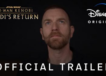 Obi-Wan Kenobi: il trailer del documentario su Disney+ dall'8 settembre