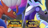 Pokémon Scarlatto e Violetto