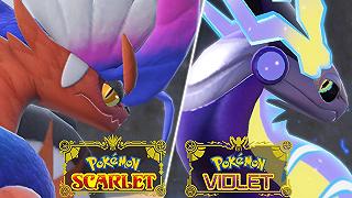 Pokémon Scarlatto e Violetto: il nuovo trailer del Pokémon Presents